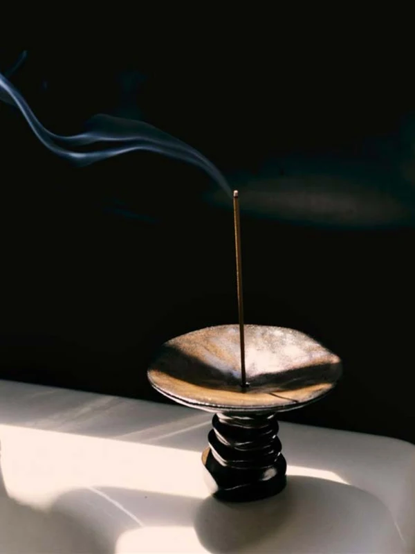 The Spiritual Flame